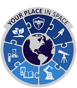 Your Place in Space