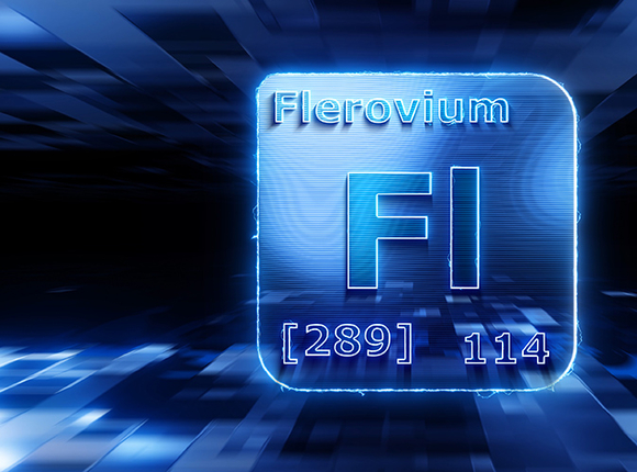 flerovium 092922