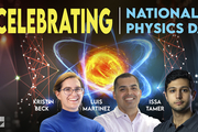 National Physics Day