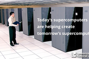 supercomputing