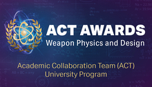 ACT awards