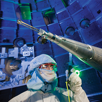 National Ignition Facility and Photon Science