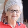 Patricia Ann King