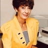 Shirley Roberta Meadors 