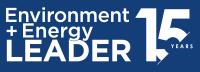 environment and energy leader