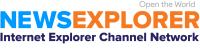 news explorer logo