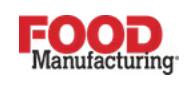 food manufacturing logo