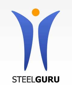 Steel Guru Logo