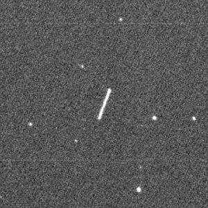 asteroid 032522