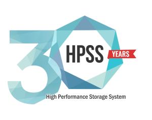 HPSS logo