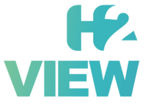 H2 View logo