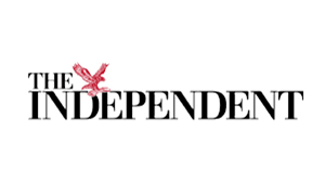 UK Independent logo