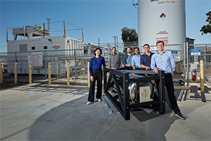Researchers from LLNL and Verne