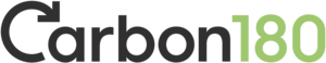 Carbon 180 Logo