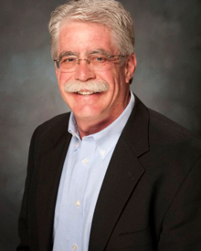 Roger Aines, LLNLs Energy Program chief scientist