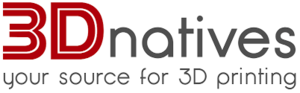 3D Natives logo