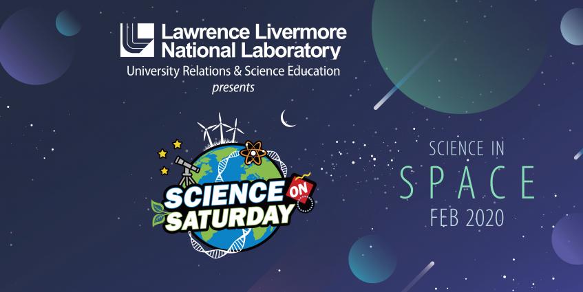 Science on Saturday