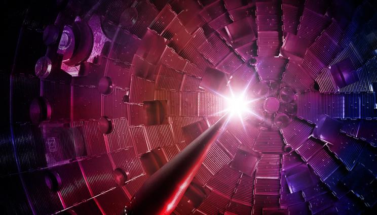 NIF achieves record double fusion yield | Lawrence Livermore National Laboratory