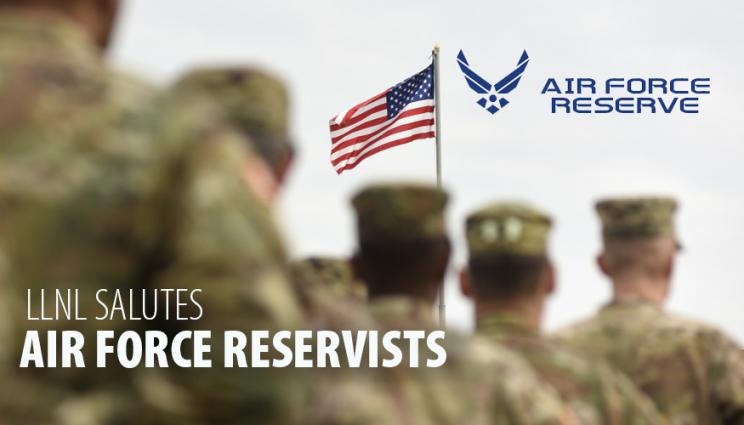 air force reserves