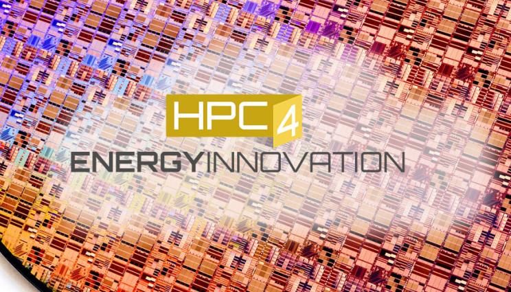 HPC4Energy