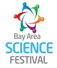 Bay Area Science Festival logo