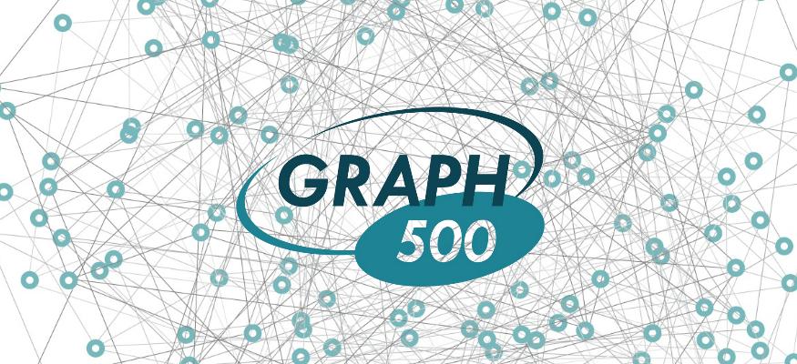 Graph 500 logo