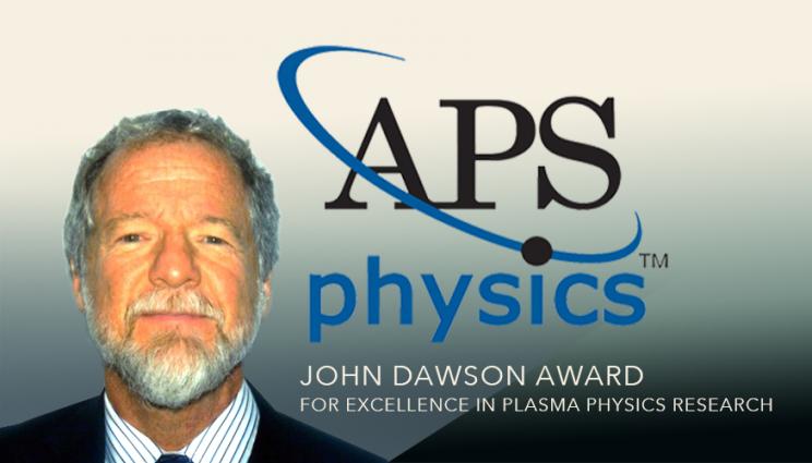 APS award