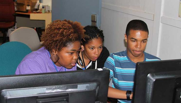 Cyber Defense Challenge for teens slated