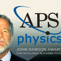 APS award