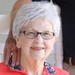 Patricia Ann King